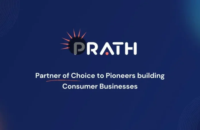 [Funding alert] In Its Second Close, Prath Ventures Secures Rs. 120 Crore