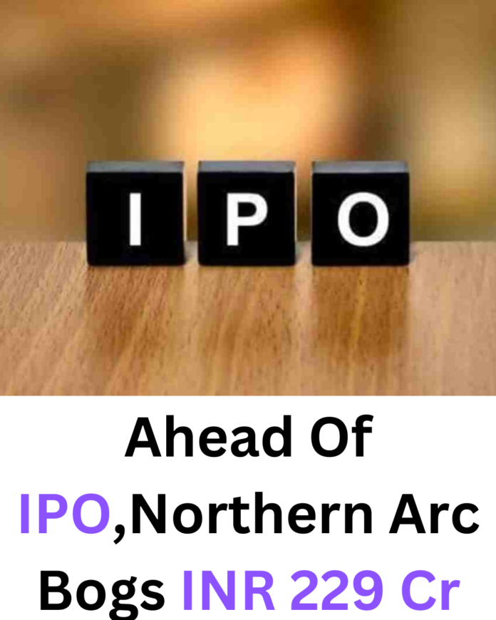 Before its IPO, Northern Arc receives INR 229 Cr from anchor investors