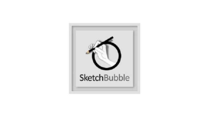 Can SketchBubble Reimagine Presentation Art in the AI Age?