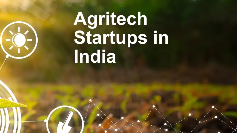 Explore India’s top agritech startups that are revolutionizing farming with cutting-edge technologies.