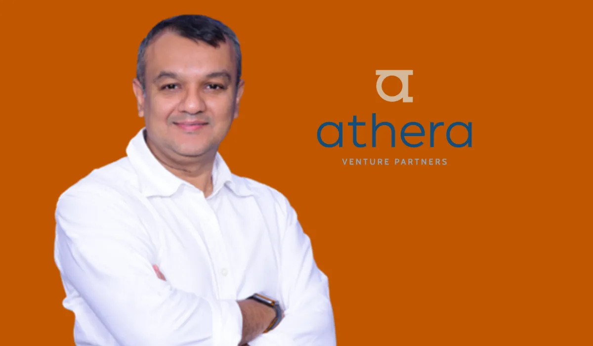 Athera Venture Partners gets Funds managed by HDFC AMC as major Limited Partner in Rs.900 cr. Fund IV