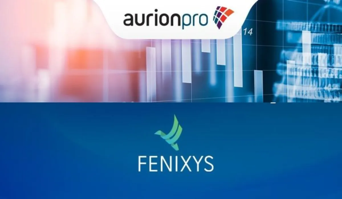 Aurionpro Acquires Paris-Based Fenixys to Strengthen Global Presence