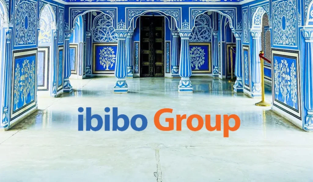 Ibibo Group - Best Travel Tech Startups in India