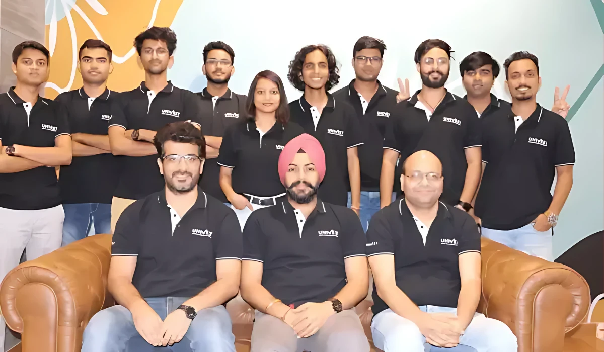 Fintech Startup Univest Raises $10 Mn Series A Funding