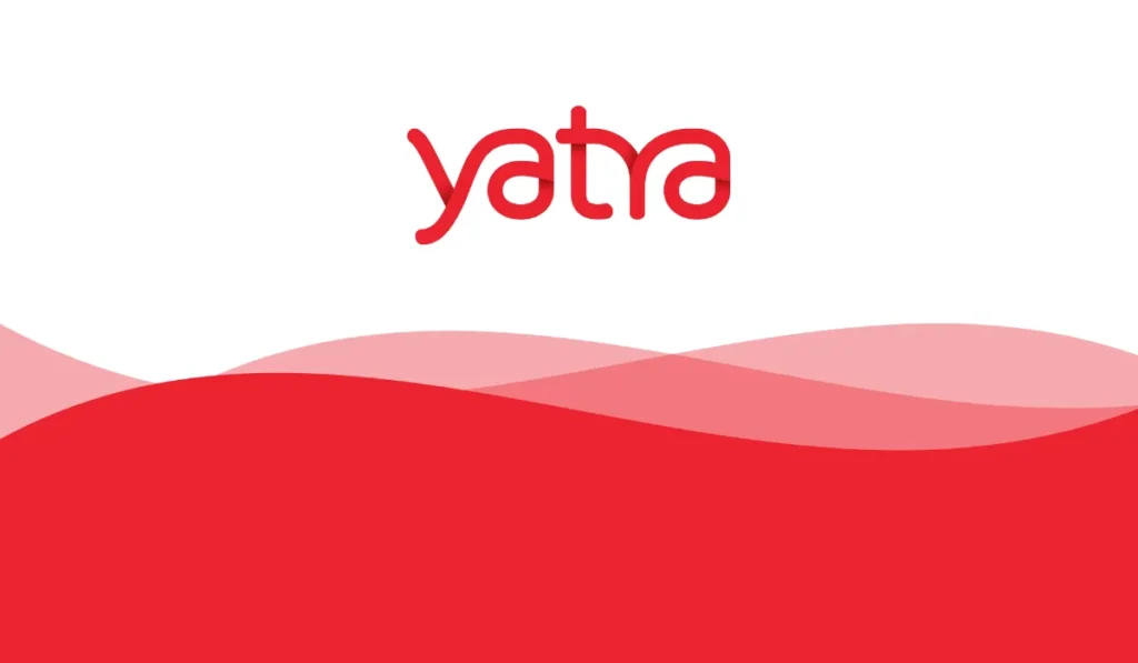 Yatra - Growing Travel Tech Startups in India