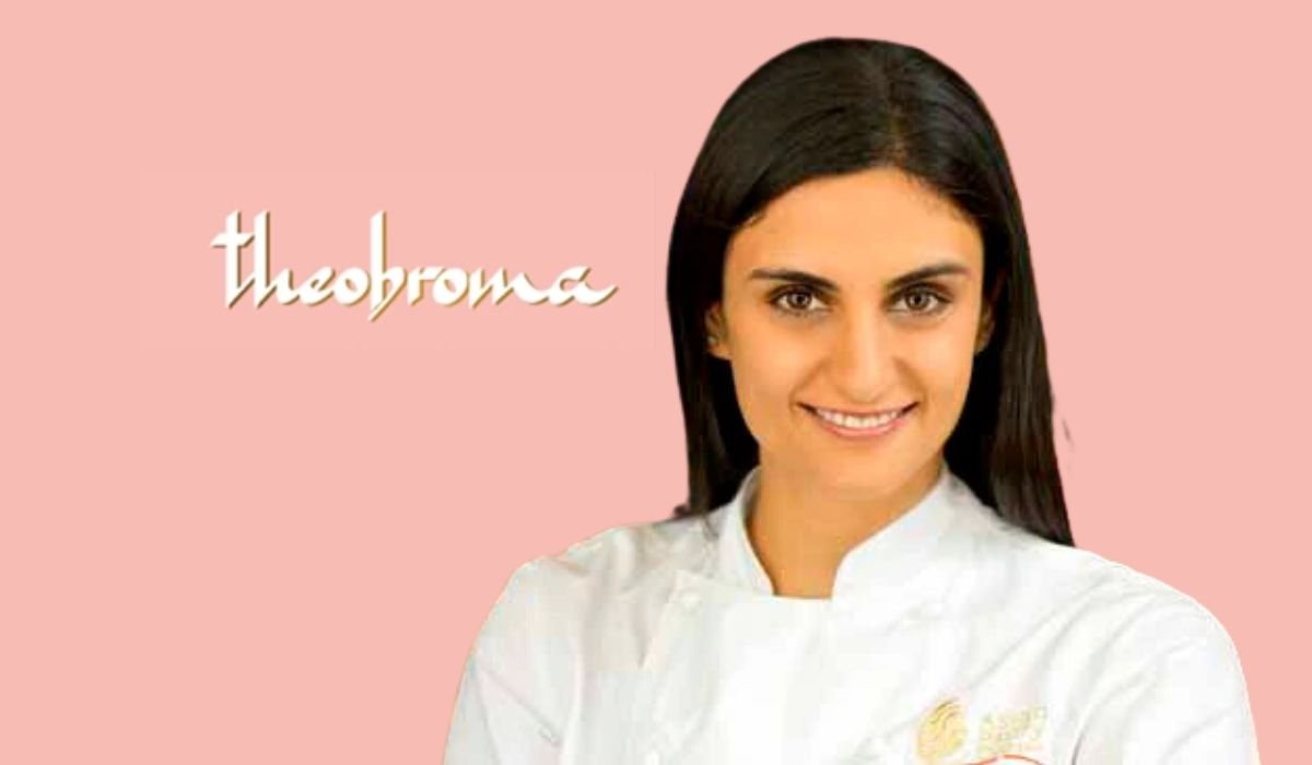 Kainaz Messman – Theobroma