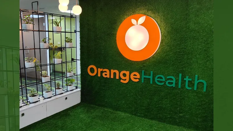 Orange Health Labs Secures $12 Mn From Amazon Smbhav, Others