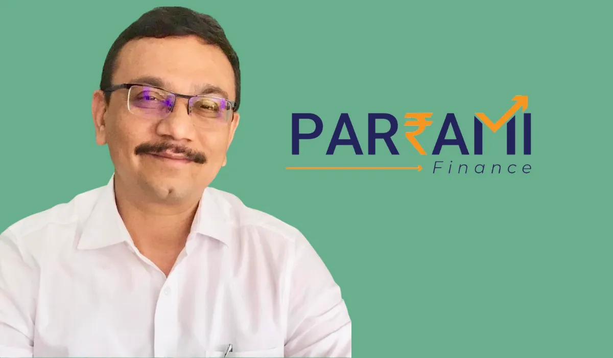 Parrami Finance Announces Working Capital Program for DPIIT-Recognized Startups