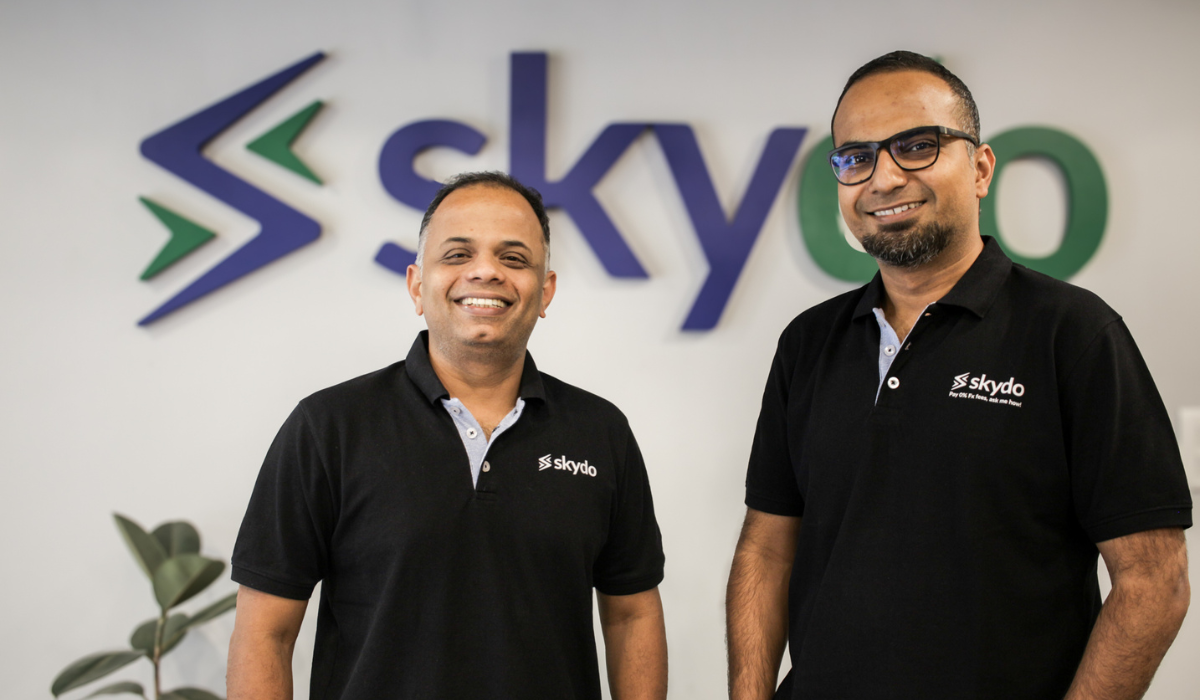 Skydo Receives Amazon Payment Service Provider (PSP) approval to Simplify Cross-Border Payments for Indian Exporters