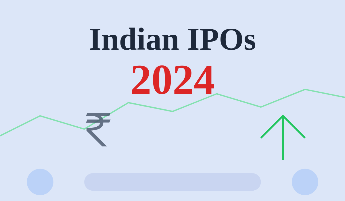 Startups Listed on IPO 2024 in India