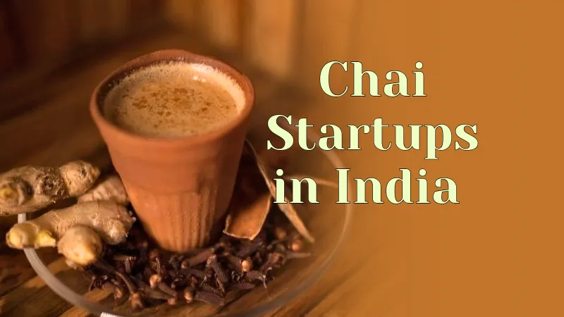 In 2025, several innovative chai startups are upgrading India’s chai experience by blending tradition with modernity. Let’s take a closer look at the top chai startups in India that are achieving success across the globe.