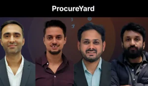 AI Procurement Startup ProcureYard Raises $1.72 Seed Funding