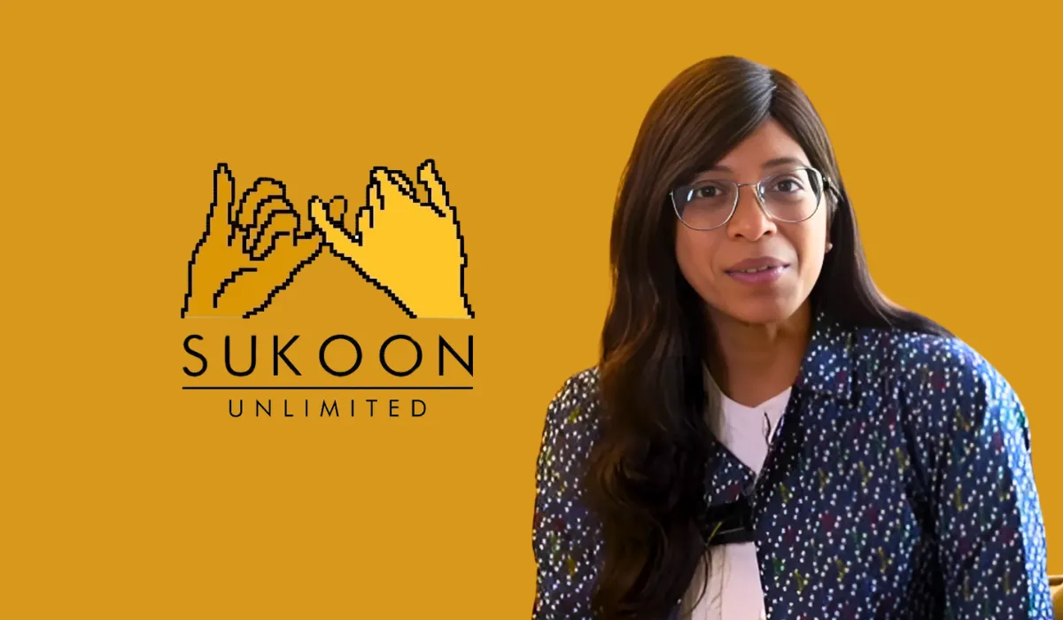 AgeTech Platform Sukoon Unlimited Secures Pre-Seed Funding