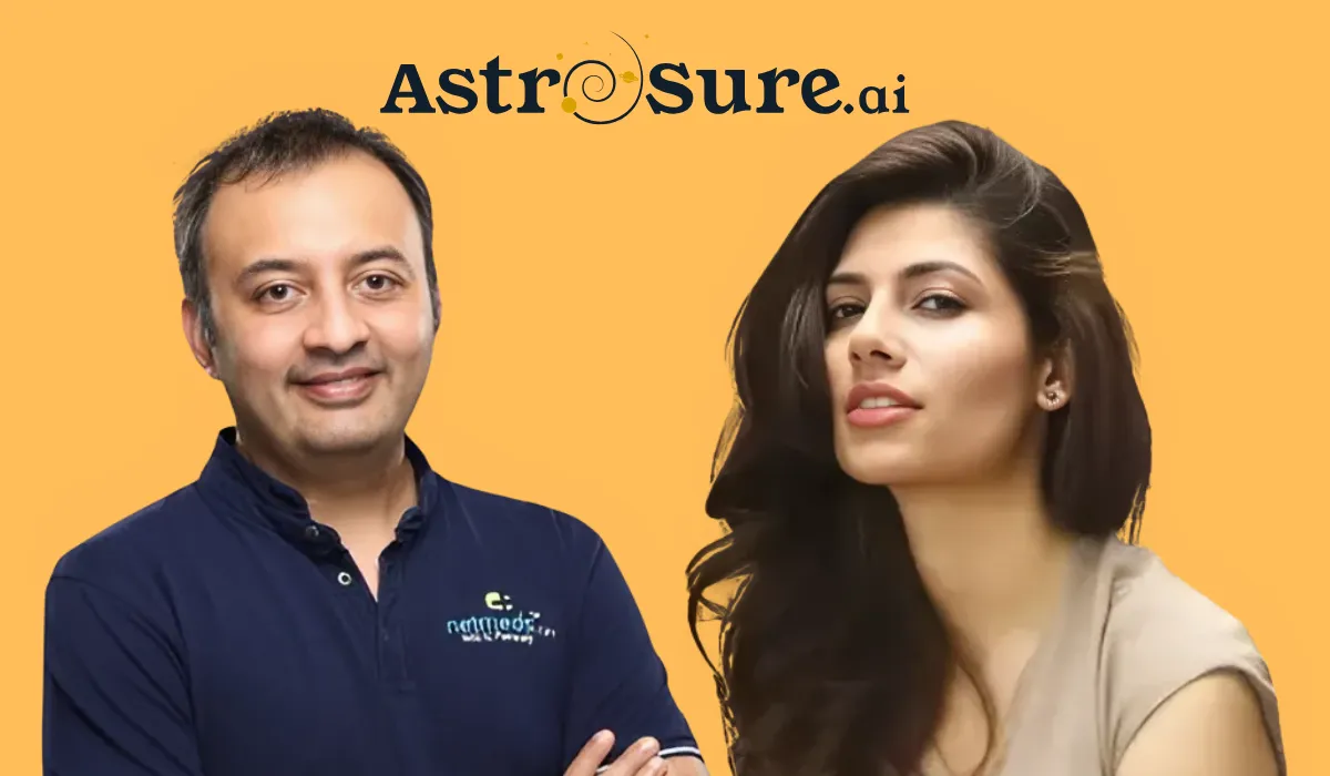 AstroSure.ai Secures $6 Million in Seed Funding Round