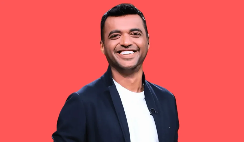 Shark Tank India Judges Net Worth, Valuation, Education - Deepinder Goyal, Zomato