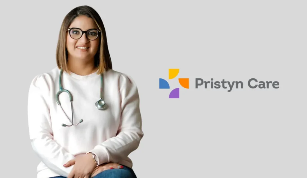 Top Unicorn Startups Founded by Women - Dr. Garima Sawhney - Pristyn Care