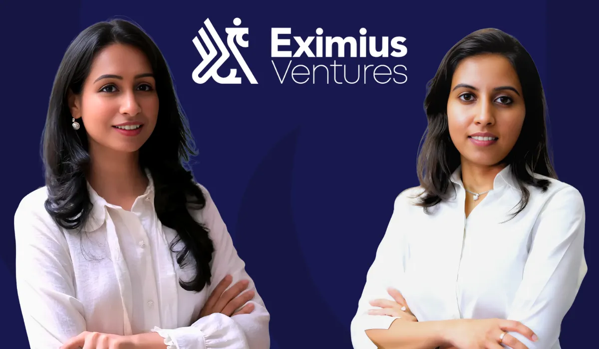 Eximius Ventures Launches $30 Mn Fund II for Pre-Seed Investments