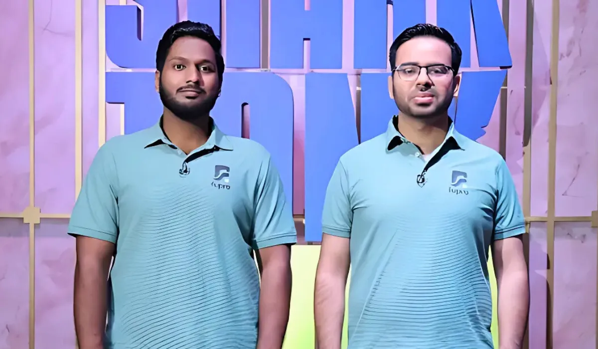 Fupro on Shark Tank India Season 4 Revolutionizing Medical Technology with Advanced Prosthetics