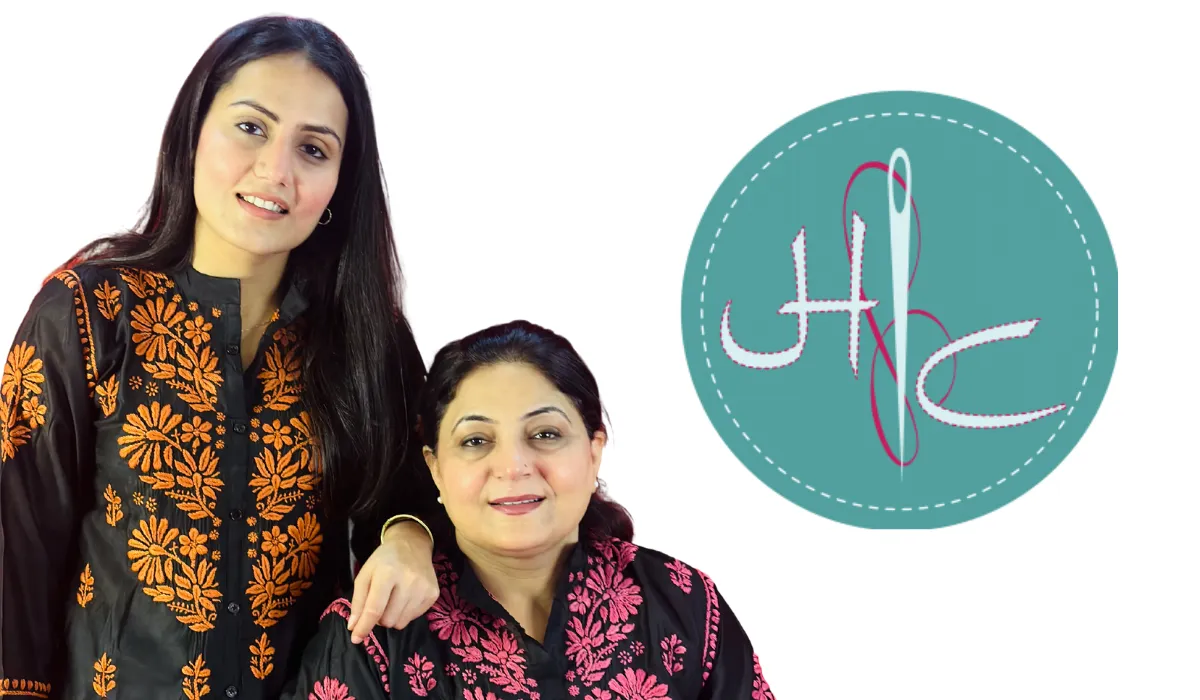 House of Chikankari Raises Seed Funding from Marquee Investors, Others