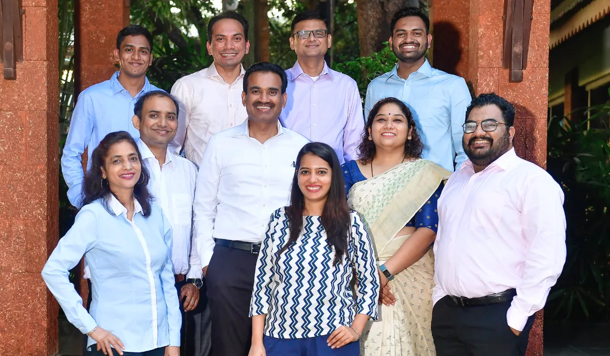 Inflexor Ventures Strengthens Leadership, Names Harsha Mundhada and Murali Krishna as Partners