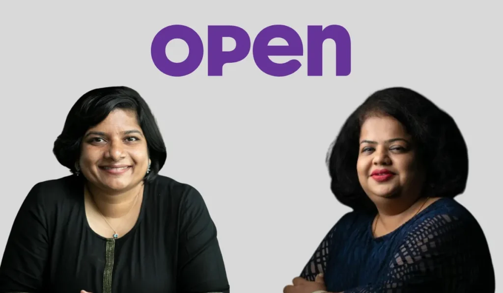 Best Women Led Unicorn Startups in India - Mabel Chacko & Deena Jacob - Open