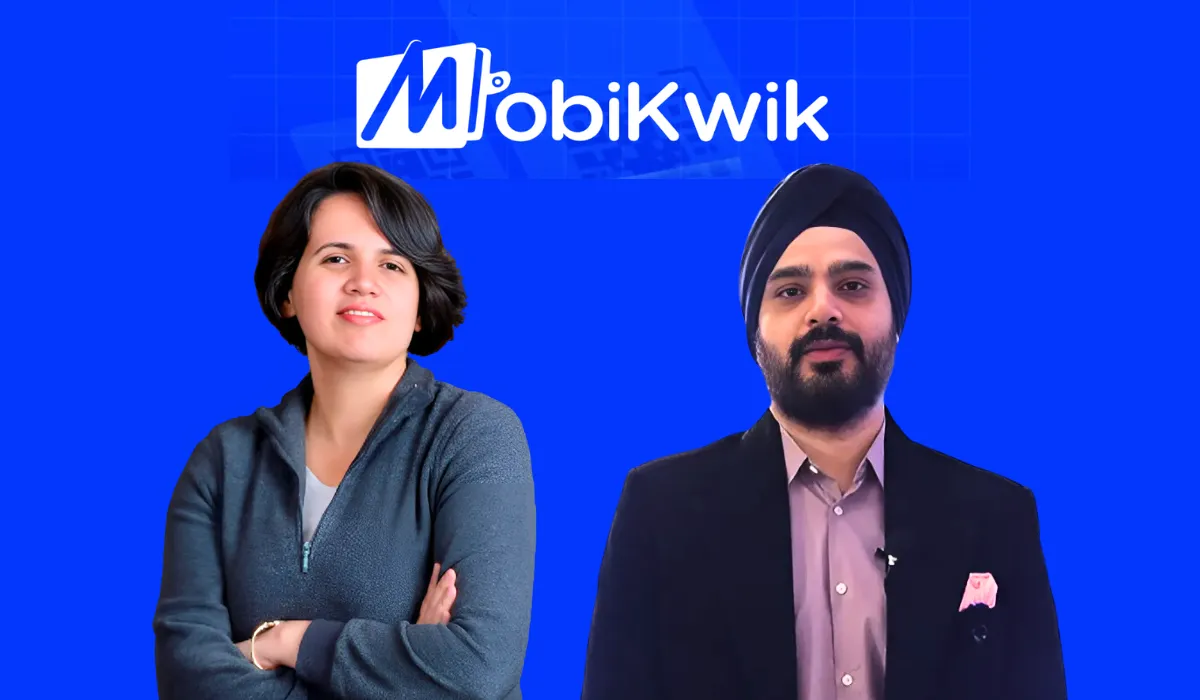 MobiKwik Teams Up with Piramal Finance for Personal Loan Offering