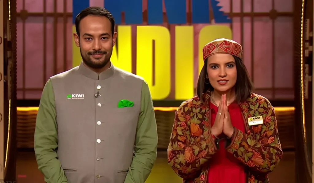 Negotiations, Offers, and Final Deal KIWI Kisan Window on Shark Tank India Season 4