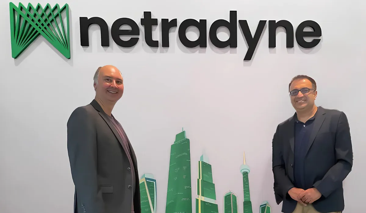 Netradyne Becomes 2025’s First Unicorn with $90 Mn Series D Funding