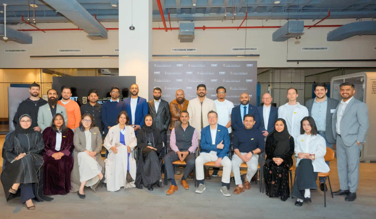 Orbit Startups and Sanabil Investments Launch Accelerator for Early-Stage Tech Innovation Across Saudi Arabia and MENA