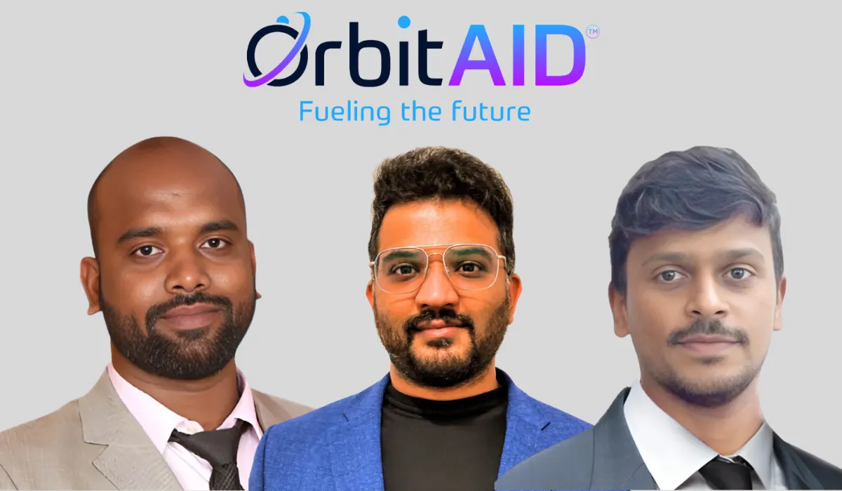 OrbitAID Secures $1.5 Mn Funding Led by Unicorn India Ventures