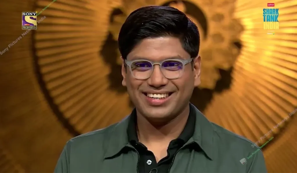 Shark Tank India Judges Net Worth, Valuation, Education - Peyush Bansal, Lenskart