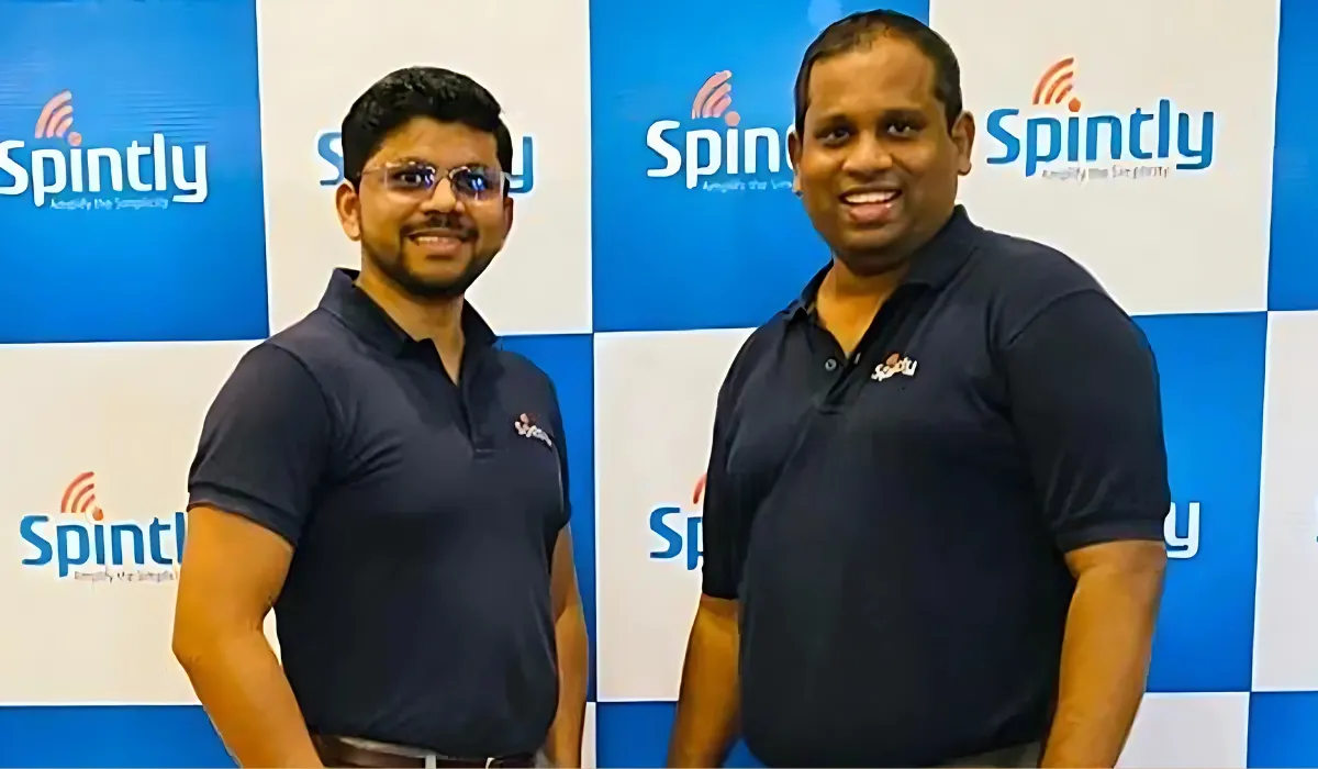 Proptech Startup Spintly Secures Rs 3.5 Cr Extended Seed Funding