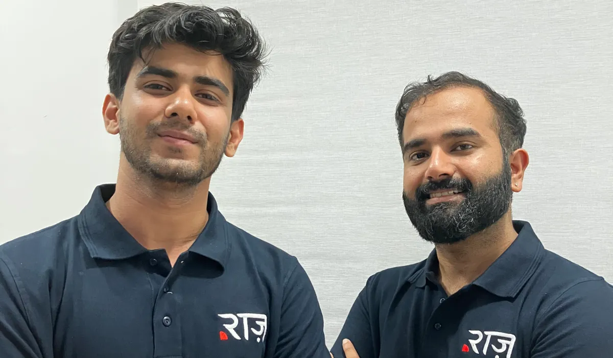 Raaz App Raises Around $1 Mn from Fireside Ventures and Campus Fund