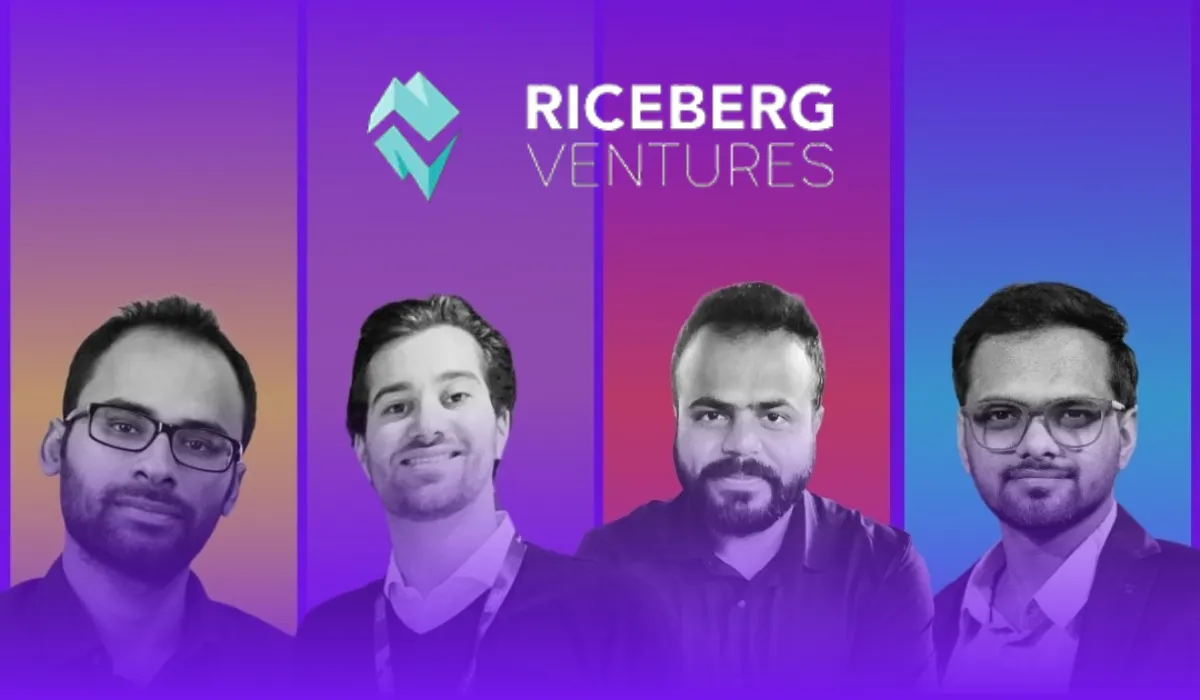 Riceberg Ventures Launches $20 Mn Fund to Fuel DeepTech Startups, including SpaceTech