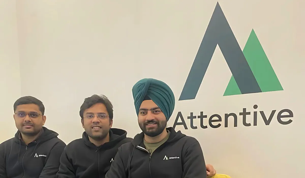 SaaS Startup Attentive.ai Secures $12 Mn Series A Funding