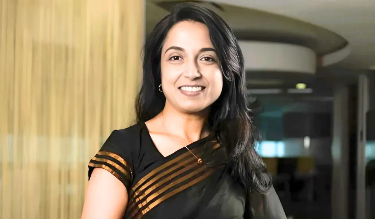 Sangeeta Bavi Joins YourStory as the COO