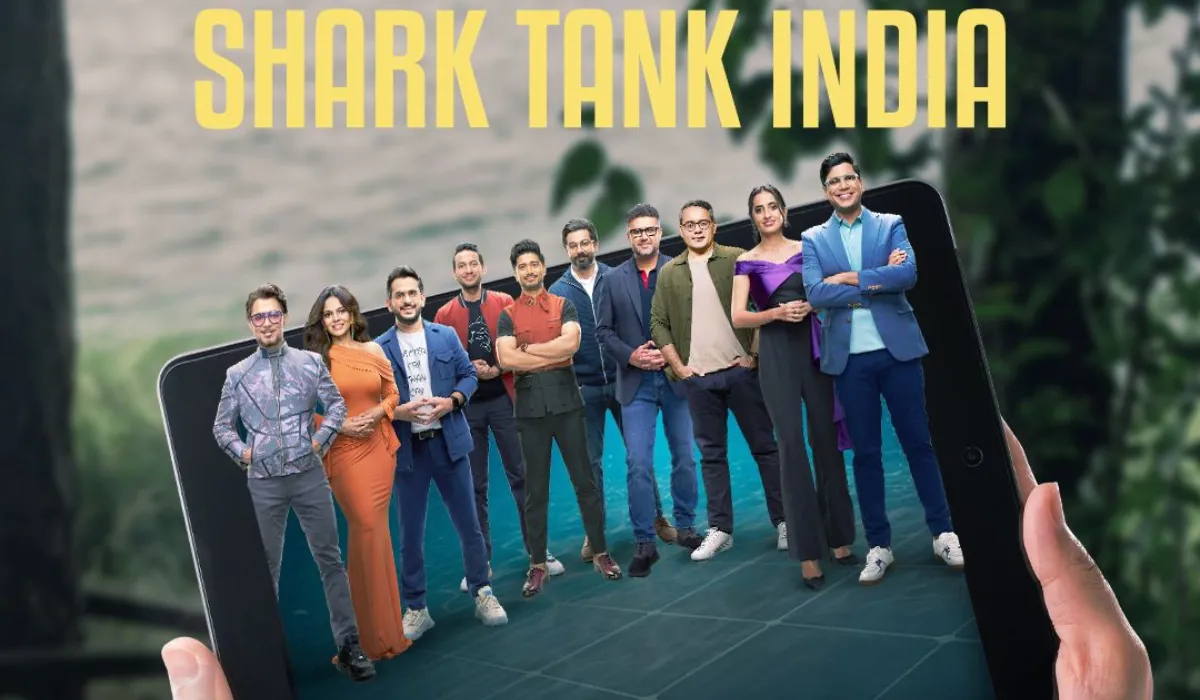 Shark Tank India Judges Net Worth, Valuation, Education