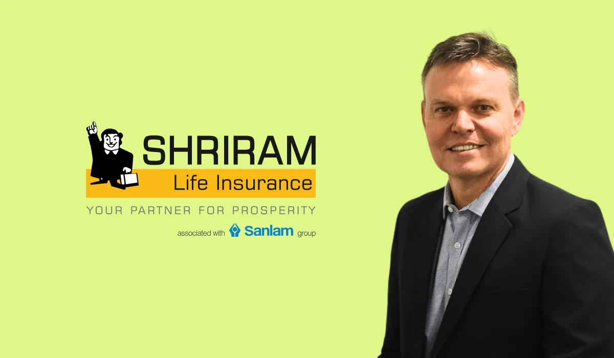 Shriram Life Launches Sunishchit Laabh Starting at Rs. 30,000 a Year