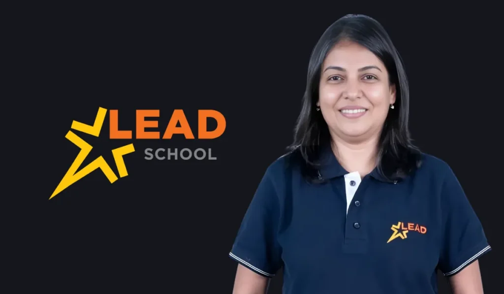 Best Women Founders of Indian Unicorns - Smita Deorah - LEAD School  