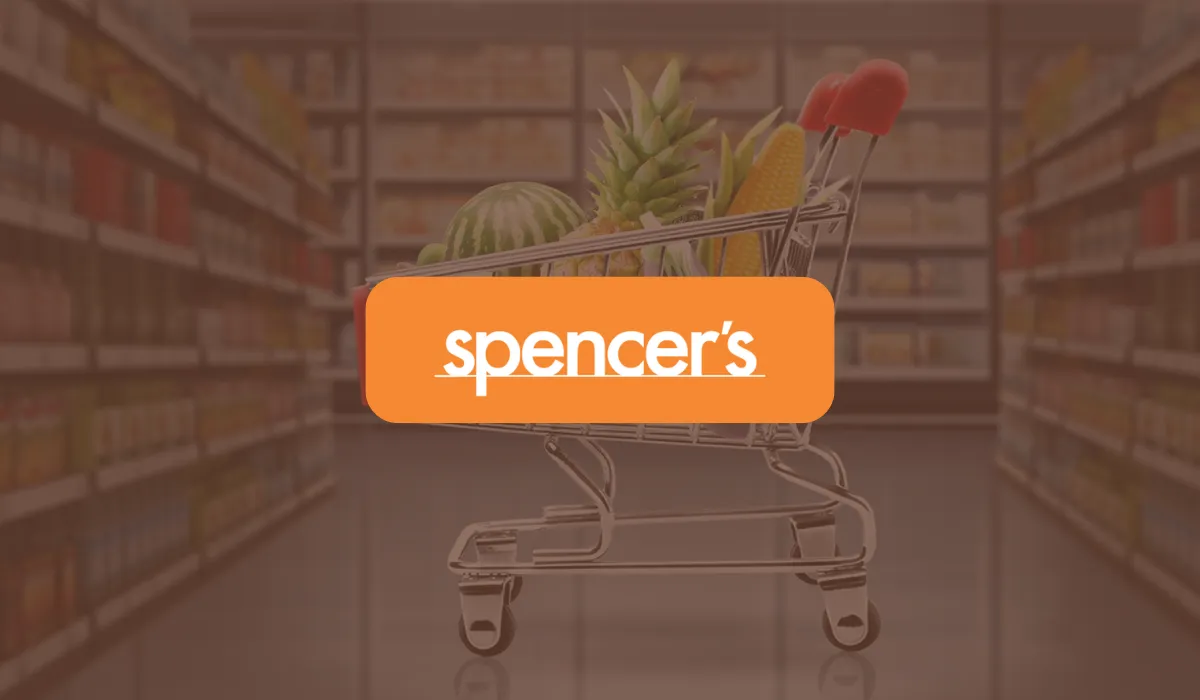 Spencer's Retail Enters Quick Commerce Market