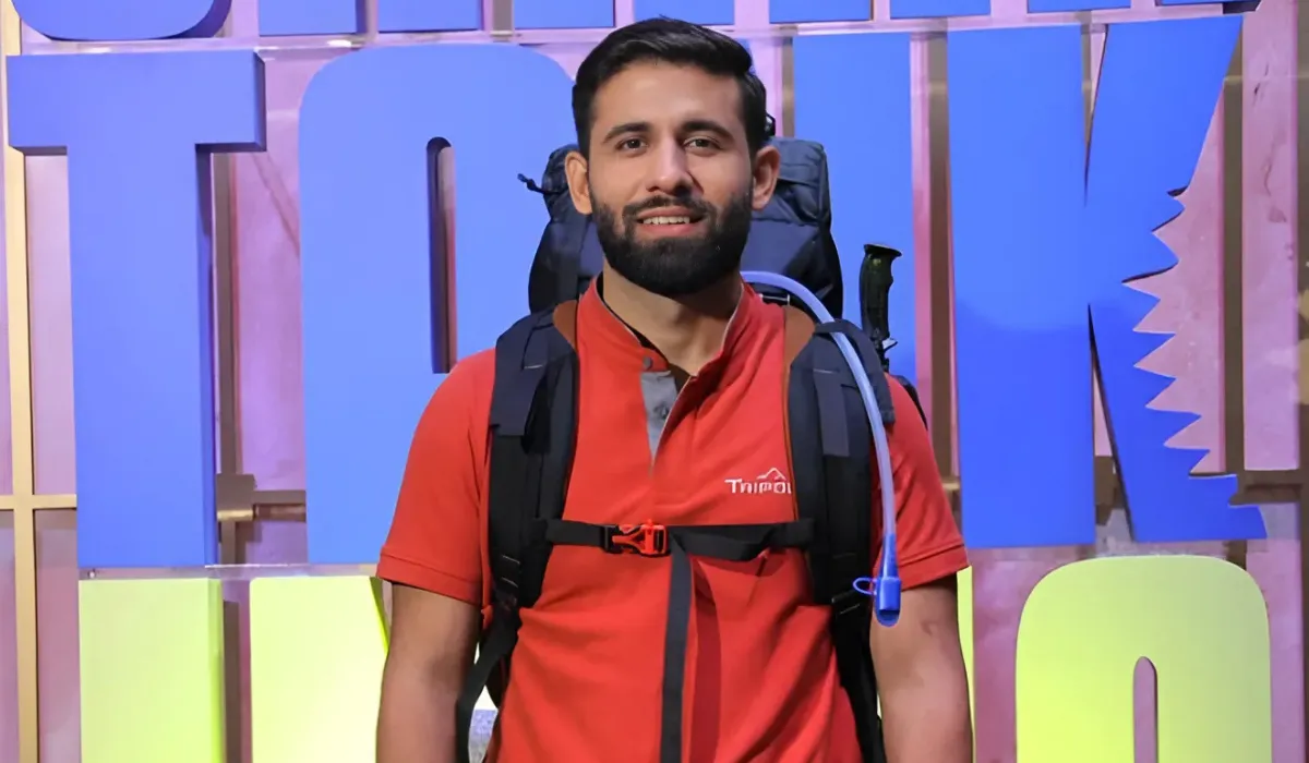 Tripole Gears on Shark Tank India Season 4 Making Adventure Gear Accessible