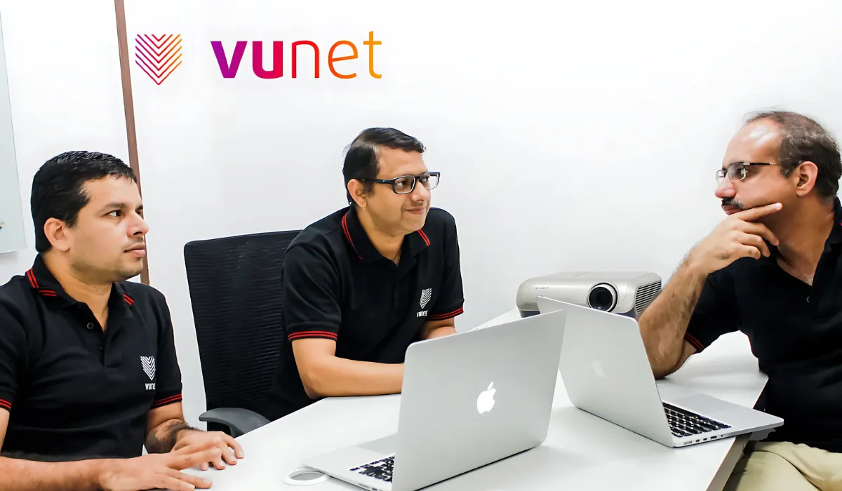 VuNet Systems Raises Rs 60 Cr in Series B Funding