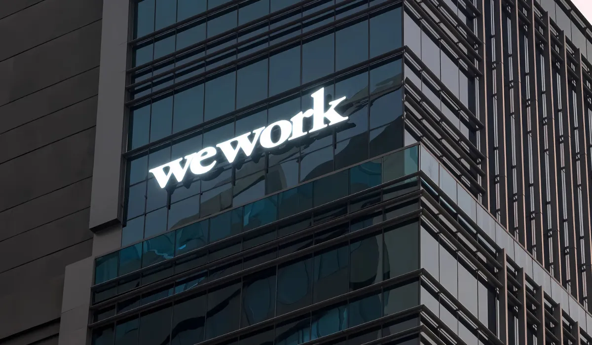 WeWork India Secures ₹500 Crore Through Rights Issue