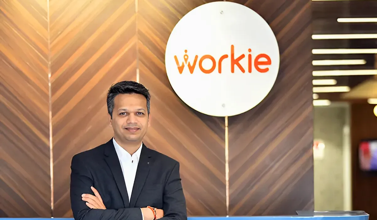 Workie Raises $1.5 Mn in Equity Funding Round