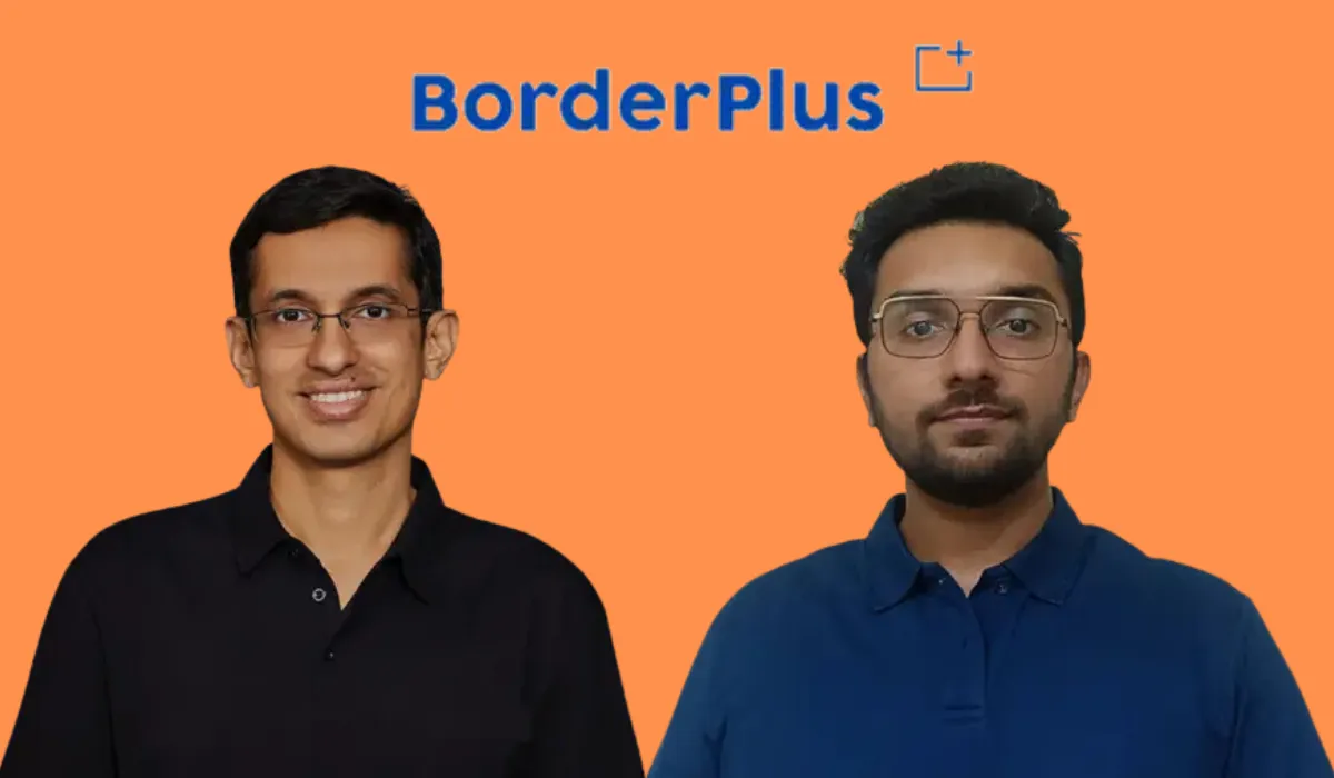 upGrad’s Mayank Kumar and Oyo’s Ayush Mathur Launches BorderPlus