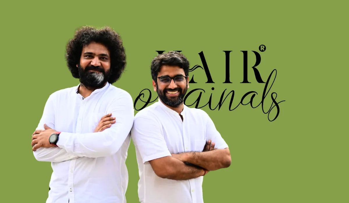 Hair Originals Raises $5 Mn in Series A Funding