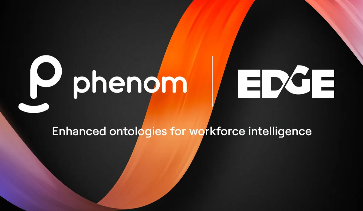 Phenom Acquires EDGE, Strengthening Its AI-Powered Resource Planning Solutions