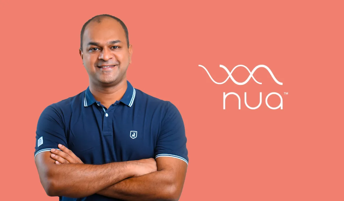 Women's Wellness Startup NUA Raises Rs 35 Cr Pre-Series C led by Mirabilis Investment Trust